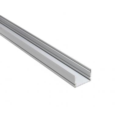 Perfil aluminio PHL43 (por metro)